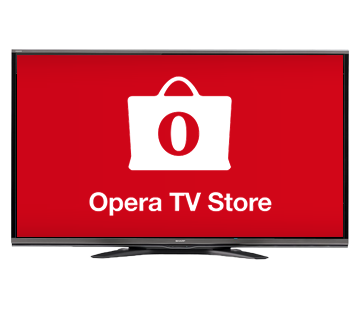 Opera TV